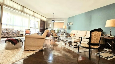 Apartamento, 3 quartos, 176 m² - Foto 2