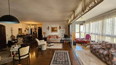 Apartamento, 3 quartos, 176 m² - Foto 1