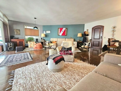 Apartamento, 3 quartos, 176 m² - Foto 5