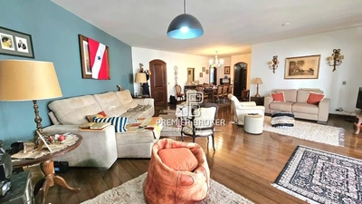 Apartamento, 3 quartos, 176 m² - Foto 4