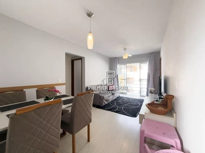 Apartamento, 2 quartos, 54 m² - Foto 1
