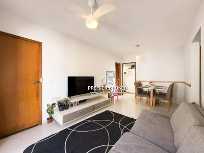 Apartamento, 2 quartos, 54 m² - Foto 3