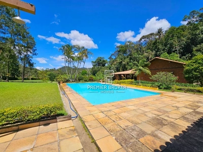 Casa, 4 quartos, 350 m² - Foto 5