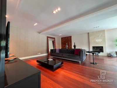 Casa de Condomínio, 5 quartos - Foto 3