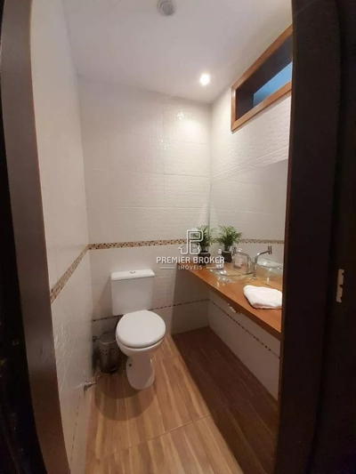 Casa, 3 quartos, 350 m² - Foto 2