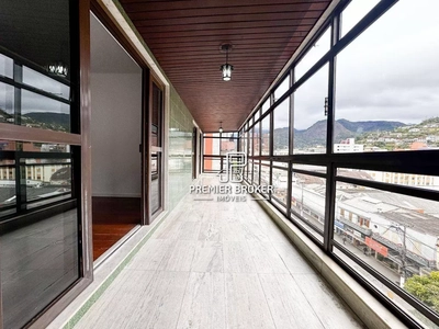 Apartamento, 3 quartos, 119 m² - Foto 5