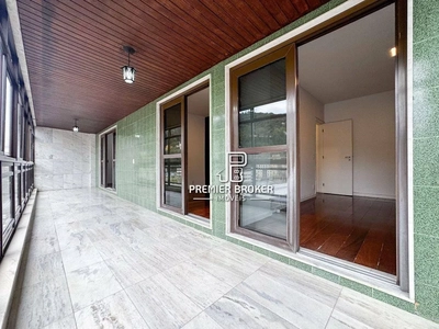 Apartamento, 3 quartos, 119 m² - Foto 4