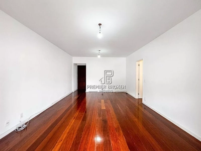 Apartamento, 3 quartos, 119 m² - Foto 1