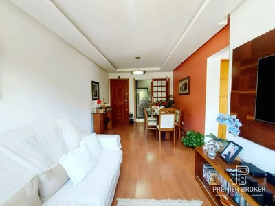 Apartamento, 2 quartos, 56 m² - Foto 5
