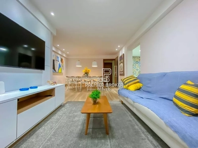 Apartamento, 2 quartos, 89 m² - Foto 1