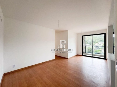 Apartamento, 3 quartos, 76 m² - Foto 1