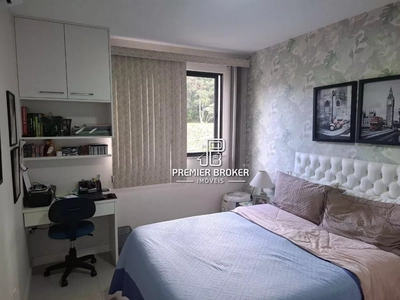 Apartamento, 1 quarto, 47 m² - Foto 5