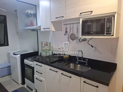 Apartamento, 1 quarto, 47 m² - Foto 4
