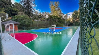 Apartamento, 3 quartos, 124 m² - Foto 1