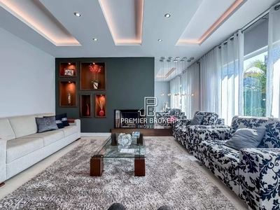 Casa, 3 quartos, 192 m² - Foto 3