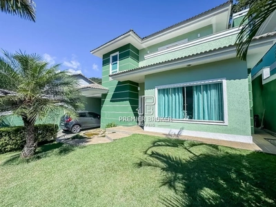 Casa, 3 quartos, 192 m² - Foto 1