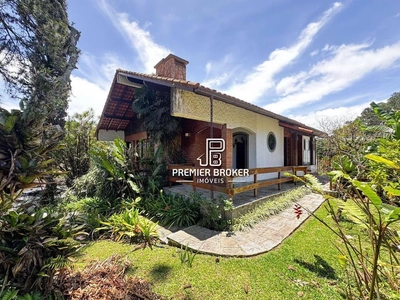 Casa, 3 quartos, 308 m² - Foto 2