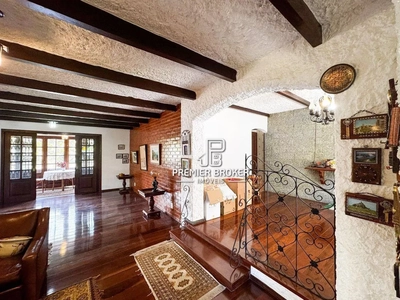 Casa, 3 quartos, 308 m² - Foto 5