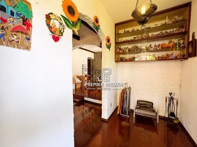 Casa, 3 quartos, 308 m² - Foto 3