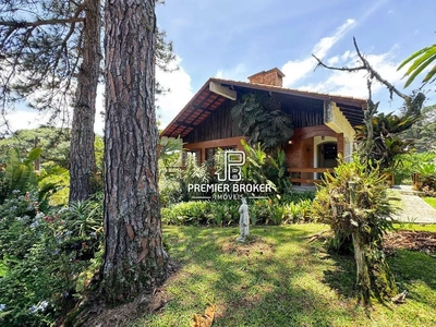 Casa, 3 quartos, 308 m² - Foto 1