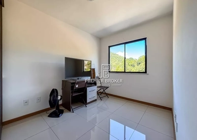Apartamento, 2 quartos, 55 m² - Foto 3