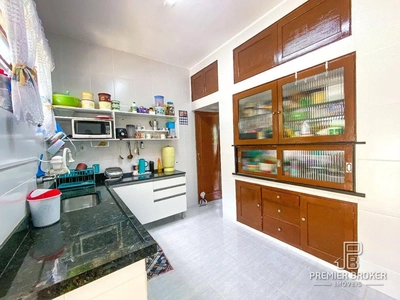 Casa, 5 quartos, 290 m² - Foto 5