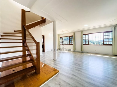 Casa, 4 quartos, 200 m² - Foto 5