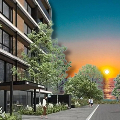 Apartamento, 2 quartos, 87 m² - Foto 2