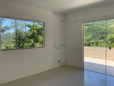 Casa, 4 quartos, 360 m² - Foto 1