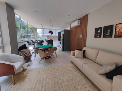 Apartamento, 3 quartos, 120 m² - Foto 1