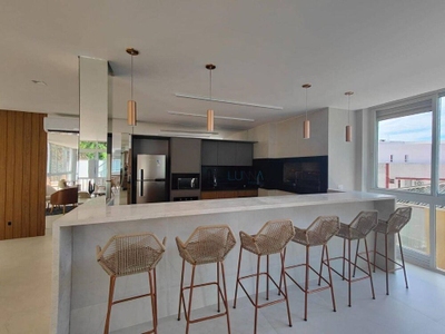 Apartamento, 3 quartos, 120 m² - Foto 2