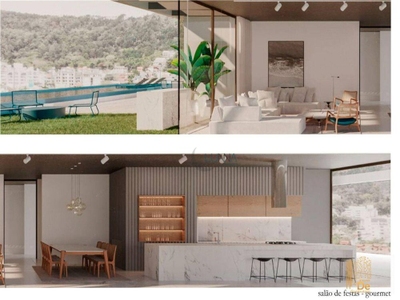 Apartamento, 3 quartos, 127 m² - Foto 3