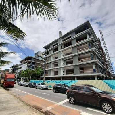 Apartamento, 3 quartos, 127 m² - Foto 2