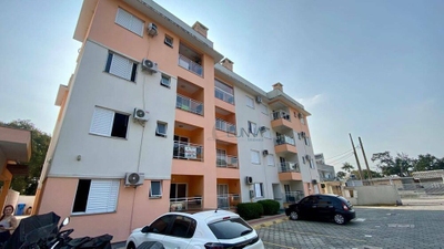 Apartamento, 2 quartos, 61 m² - Foto 2