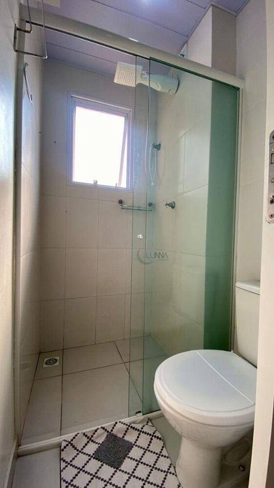 Apartamento, 2 quartos, 61 m² - Foto 3