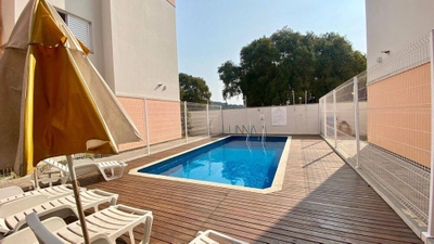 Apartamento, 2 quartos, 61 m² - Foto 1