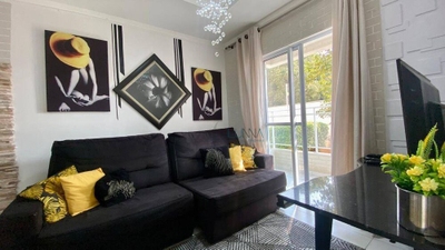 Apartamento, 2 quartos, 61 m² - Foto 5