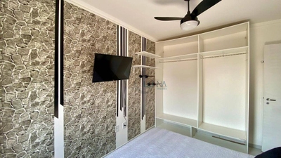 Apartamento, 2 quartos, 61 m² - Foto 4