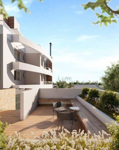 Cobertura, 3 quartos, 343 m² - Foto 3