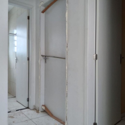 Apartamento, 2 quartos, 42 m² - Foto 4