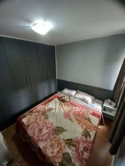 Apartamento, 2 quartos, 50 m² - Foto 4