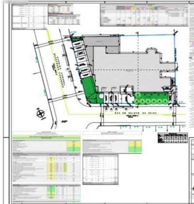 Terreno, 1300 m² - Foto 4