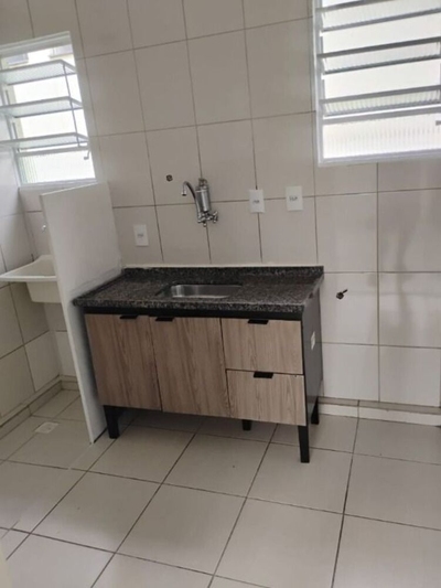 Casa de Condomínio, 2 quartos - Foto 2