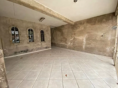 Sobrado, 2 quartos, 90 m² - Foto 1