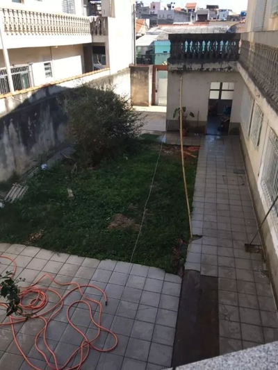 Sobrado, 3 quartos, 191 m² - Foto 4