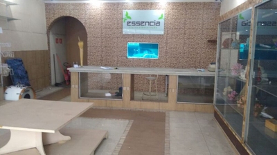 Loja-Salão, 170 m² - Foto 1