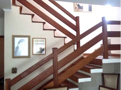 Sobrado, 3 quartos, 243 m² - Foto 5