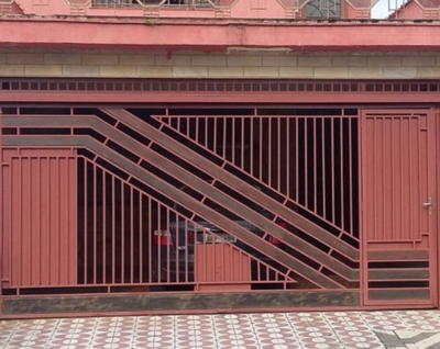 Sobrado, 3 quartos, 243 m² - Foto 2