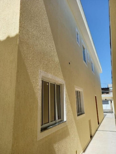 Sobrado, 3 quartos, 133 m² - Foto 2