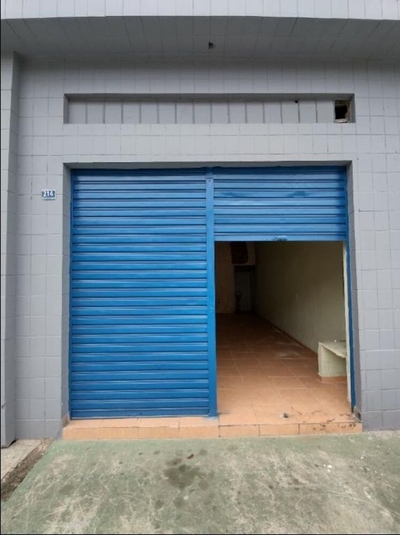 Loja-Salão, 40 m² - Foto 2